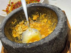 -径山十八道·风味民间菜(杭州总店)
