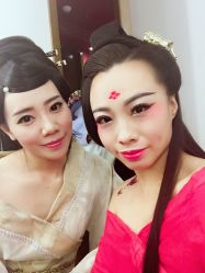 -盘子女人坊生日照·摄影馆(华强店)