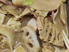 -高彩明麻辣烫串串香·老字号(西华门店)