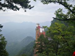 -塔云山
