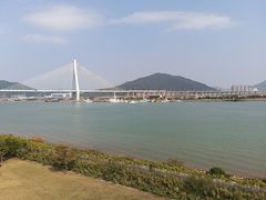 -芒洲湿地公园