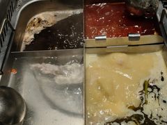 -海底捞火锅(CBD安泰广场店)