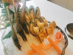 精选海鲜拼盘-德米火锅(深圳湾1号旗舰店)