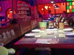 大堂-蘭奢雅集·江浙菜(青山江滩店)