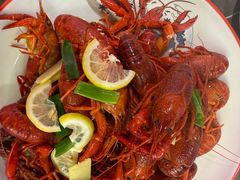 -盱眙虾神於氏龙虾(夫子庙红街店)