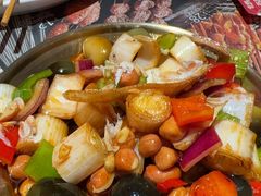 -火联烧烤(学院路创始店)
