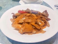 -花城苑广府菜(侨鑫店)