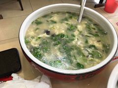 -北方饺子王·海肠捞饭·海鲜锅(山大店)