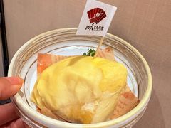 -桃夭日式料理(国信店)