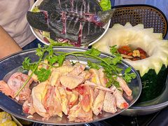 -兴兴旺·冬瓜盅·啫啫煲(西华路店)