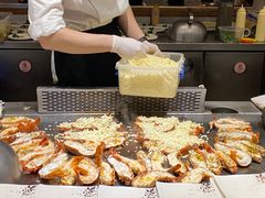 -雍和会海鲜姿造自助(湖东路店)