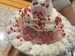 -欧巴烤肉(创富世纪店)