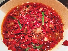馋嘴蛙-外婆家(西溪印象城店)