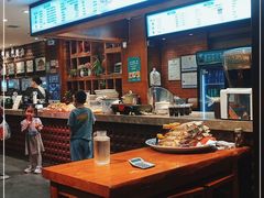 -毅祥斋老孙家泡馍(西羊市店)