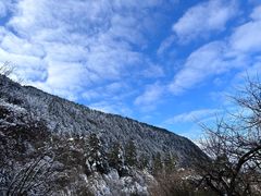 -峨眉山风景名胜区