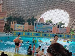 -天山海世界·米立方