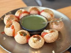 -Pakwaan Indian restaurant芭港湾印度餐厅(领事馆店)