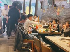 -火炉火自助餐(喜隆多店)