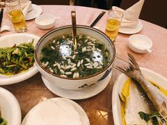 -苏苑饭店-中餐厅(长桥地区店)
