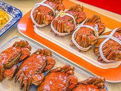 -品鲜村农家菜·阳澄湖大闸蟹(总店)