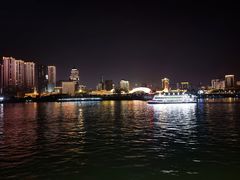 -武汉两江游览·夜游长江(汉口粤汉码头)
