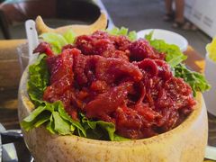 生牛肉-刘少华贵州小黄牛·鲜牛肉火锅(总店)