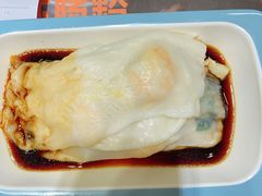 -红荔村肠粉(西丽店)