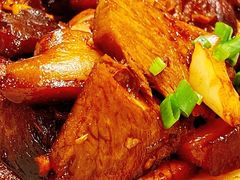 -老爷庙风味美食府(魏都大道店)