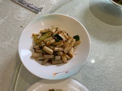 小炒藕尖-湘德楼(德胜门外大街店)