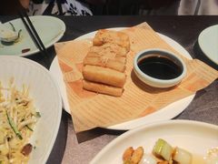 -亦海人家烤鸭店(康定街店)