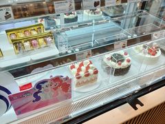 -巴黎贝甜(阳光上东店)