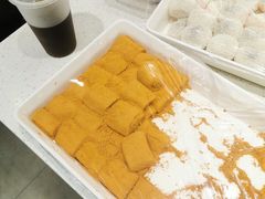 -黑窑厂糖油饼烤鸭·清真菜(旗舰店)