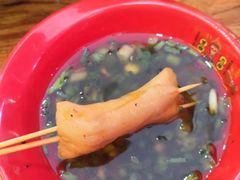 -冒椒火辣(奎星楼街店)