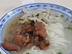 -盛兴面馆(真儒大厦店)