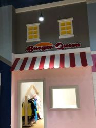 -儿童乐园(王府井百货店)