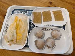 -冰泉豆浆馆(阳朔店)