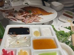 -四季民福烤鸭店(前门大栅栏店)
