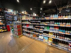 -Olé精品超市(苏州中心店)