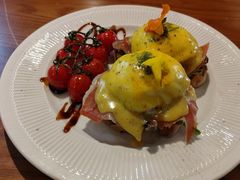 -UPPER KITCHEN(延安路店)