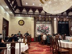 -楼外楼(西湖景区孤山路店)