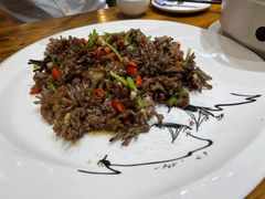 -下梅人家土菜馆(历史文化餐厅度假区店)