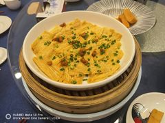 鼓蒸腐竹-顺风山庄(水濂山店)