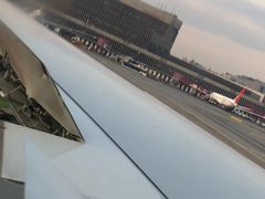 -谢列梅捷沃国际机场