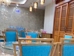 -渔码头食府(蓬莱阁店)
