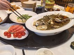 -味钱塘·钱塘渔鲜·地道江浙菜(宋城店)