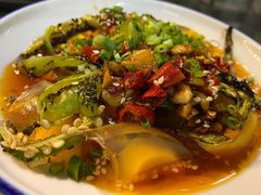 -拈一筷子·宜宾江湖菜(总店)