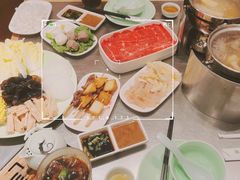 -潮界(LU·ONE凯德晶萃广场店)