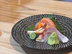 -长崎屋·日本料理·刺身·烧鸟(天河北路店)