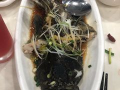 -南海渔家•海鲜•正宗海南菜(海棠湾店)