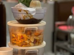 -黄记煌三汁焖锅(顺义华联店)